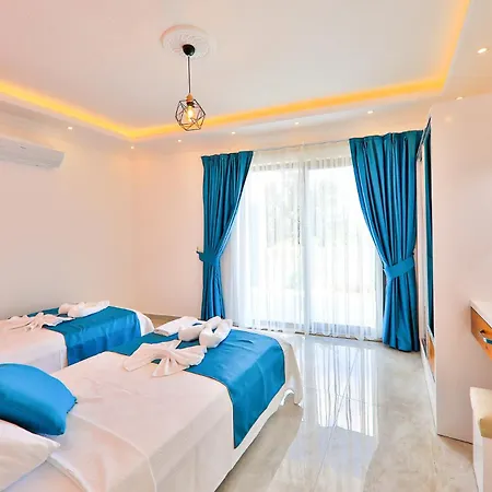 Villa Nevra Kalkan