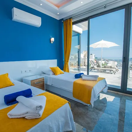 Nevra * Kalkan
