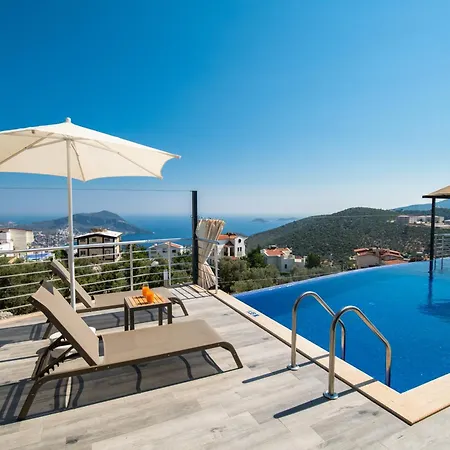 Villa Nevra *