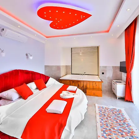 Nevra Villa Kalkan