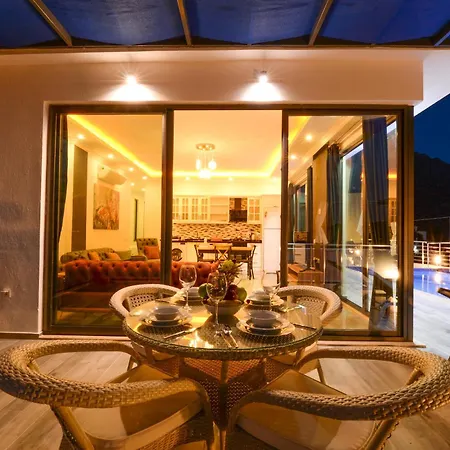 Nevra * Kalkan