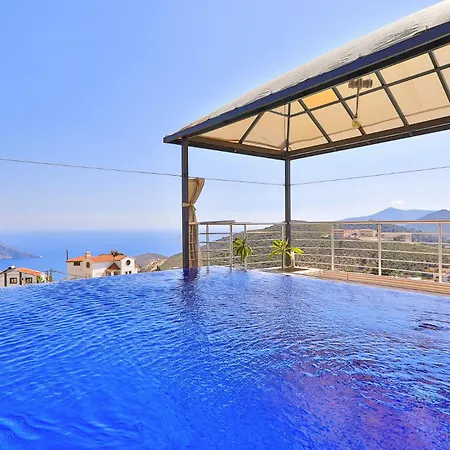 Nevra Villa *