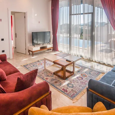 Nevra Villa *