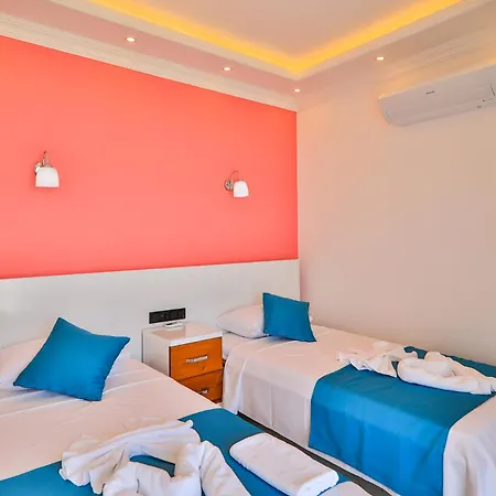 Nevra Villa Kalkan
