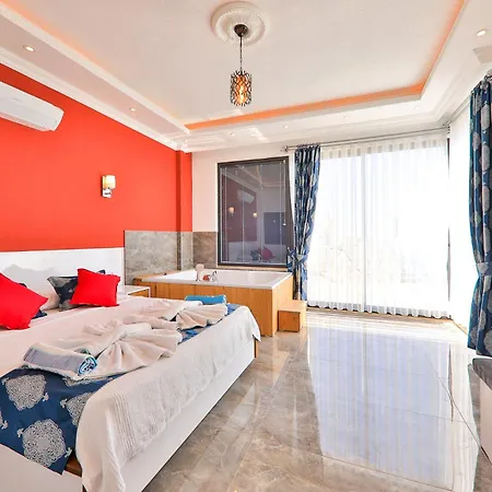 Nevra * Kalkan