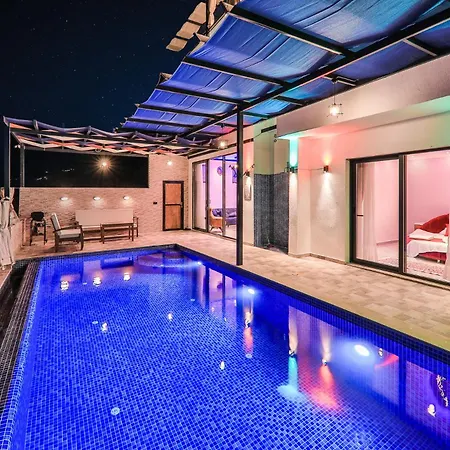 Nevra Villa