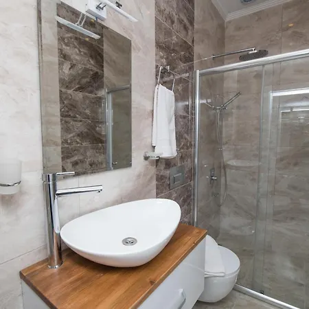 Villa Nevra Kalkan