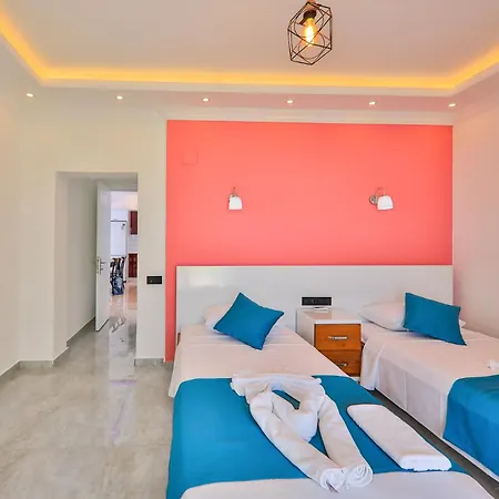 Vilă Nevra Kalkan